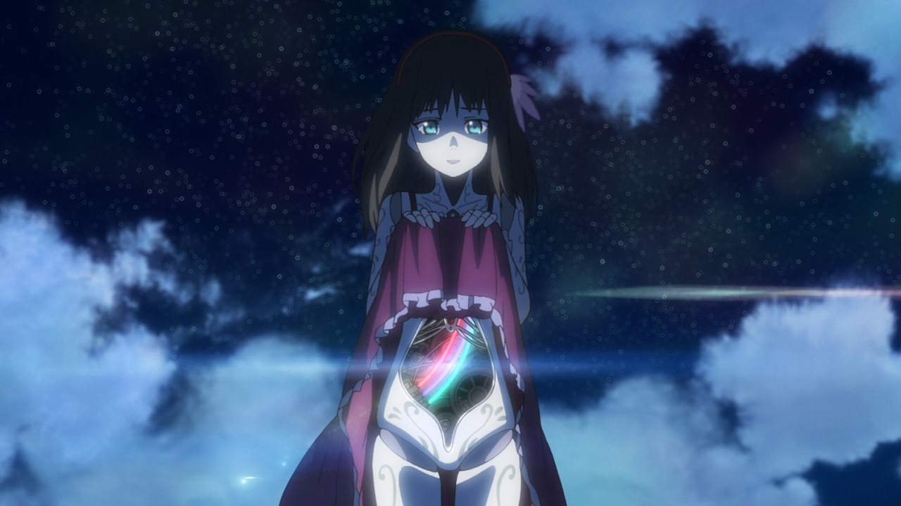 Harmonie (Shinda Sekai Subs)